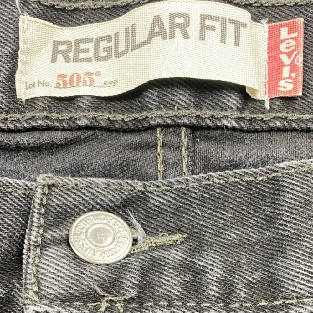 Levis brand levi